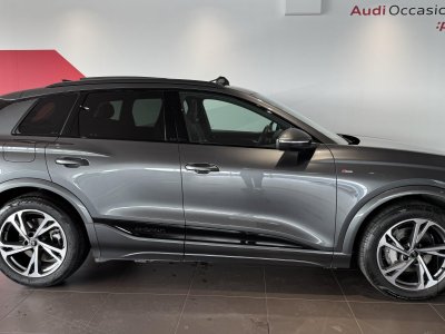 Audi Q6 e-tron 387 ch 100 kWh quattro S line   - 2