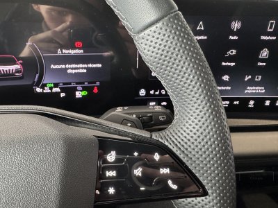 Audi Q6 e-tron 387 ch 100 kWh quattro S line   - 10