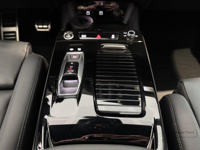 Audi Q6 e-tron 387 ch 100 kWh quattro S line   - 14