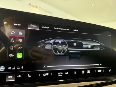 Audi Q6 e-tron 387 ch 100 kWh quattro S line   - 16