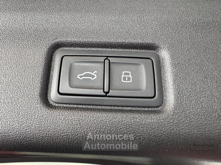 Audi Q6 e-tron 387 ch 100 kWh quattro S line - 23