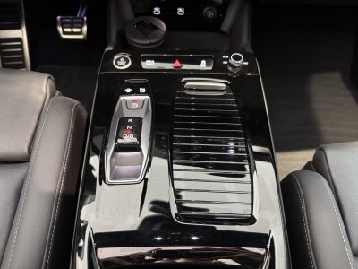 Audi Q6 e-tron 387 ch 100 kWh quattro S line   - 34