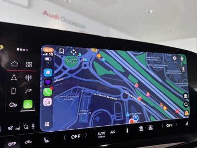 Audi Q6 e-tron 387 ch 100 kWh quattro S line   - 41