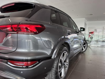 Audi Q6 e-tron 387 ch 100 kWh quattro S line   - 42