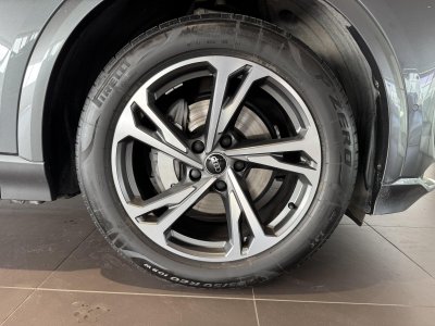 Audi Q6 e-tron 387 ch 100 kWh quattro S line   - 43