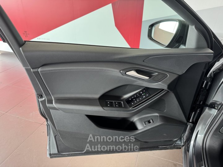 Audi Q6 e-tron 387 ch 100 kWh quattro S line - 49