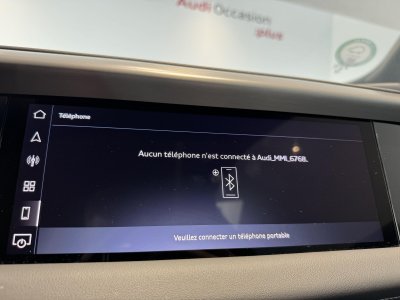 Audi Q6 e-tron 387 ch 100 kWh quattro S line   - 51