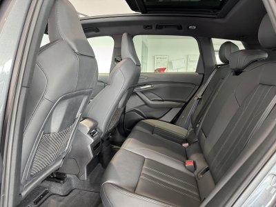 Audi Q6 e-tron 387 ch 100 kWh quattro S line   - 52