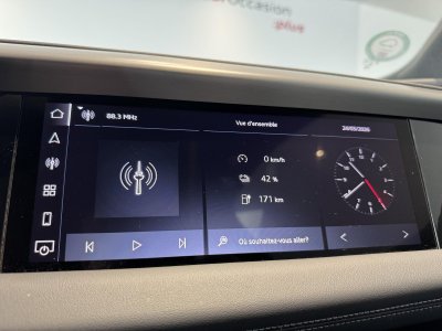 Audi Q6 e-tron 387 ch 100 kWh quattro S line   - 53