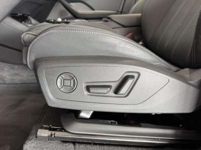 Audi Q6 e-tron 387 ch 100 kWh quattro S line   - 56