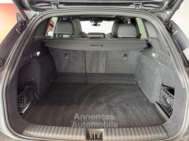 Audi Q6 e-tron 387 ch 100 kWh quattro S line - 57