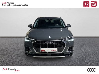Audi Q3 40 TDI 200 ch S tronic 7 Quattro Design Luxe   - 5