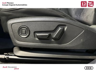 Audi Q3 40 TDI 200 ch S tronic 7 Quattro Design Luxe   - 9