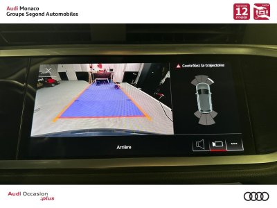 Audi Q3 40 TDI 200 ch S tronic 7 Quattro Design Luxe   - 12