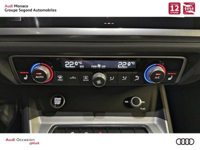 Audi Q3 40 TDI 200 ch S tronic 7 Quattro Design Luxe   - 17