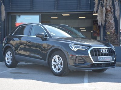 Audi Q3 35 TFSI Design S-tronic 7   - 2