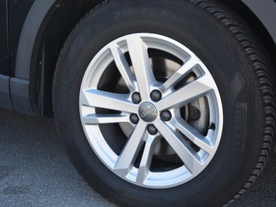 Audi Q3 35 TFSI Design S-tronic 7   - 3