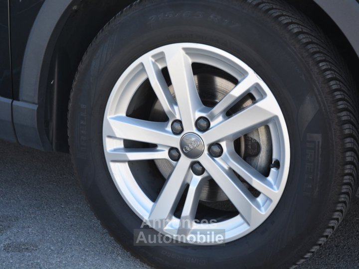 Audi Q3 35 TFSI Design S-tronic 7 - 3