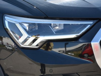 Audi Q3 35 TFSI Design S-tronic 7   - 4