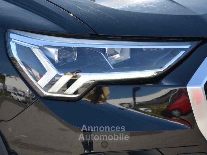 Audi Q3 35 TFSI Design S-tronic 7 - 4