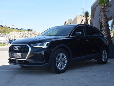 Audi Q3 35 TFSI Design S-tronic 7   - 5