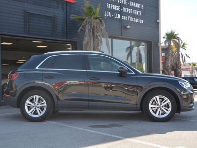 Audi Q3 35 TFSI Design S-tronic 7   - 6