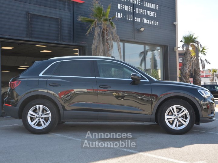 Audi Q3 35 TFSI Design S-tronic 7 - 6