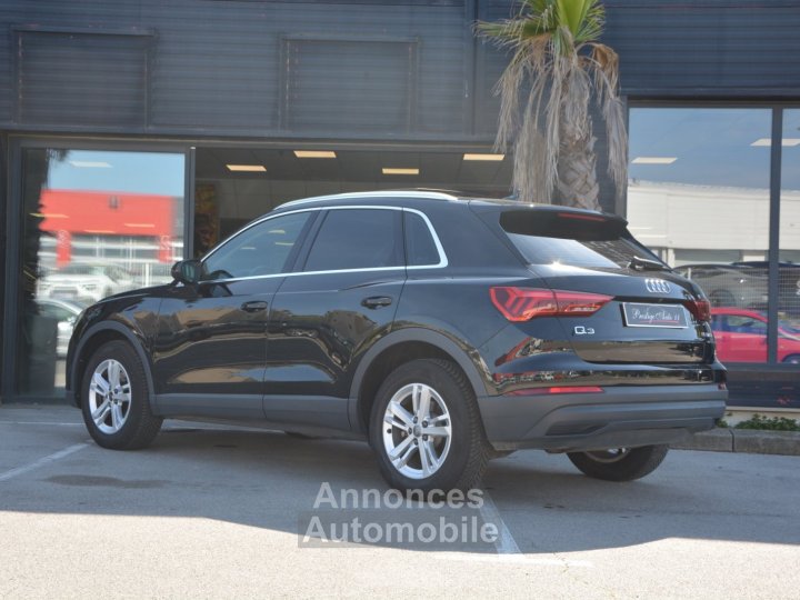 Audi Q3 35 TFSI Design S-tronic 7 - 7