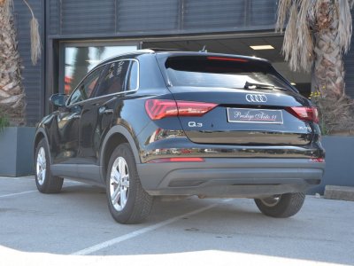 Audi Q3 35 TFSI Design S-tronic 7   - 8