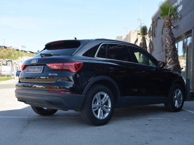 Audi Q3 35 TFSI Design S-tronic 7   - 9