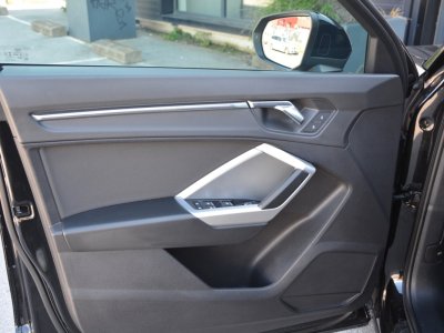 Audi Q3 35 TFSI Design S-tronic 7   - 10