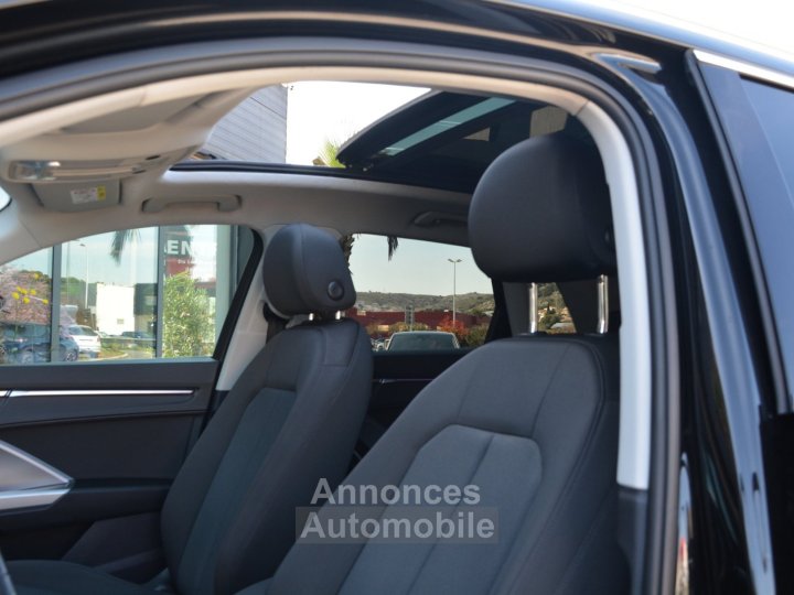 Audi Q3 35 TFSI Design S-tronic 7 - 11