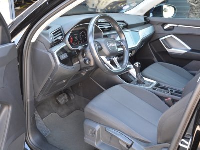 Audi Q3 35 TFSI Design S-tronic 7   - 12