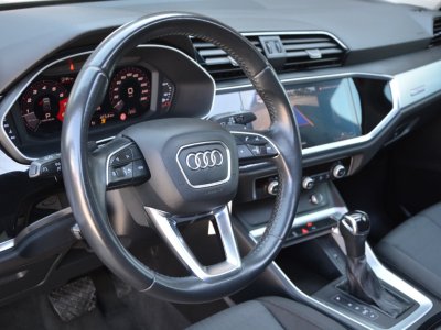 Audi Q3 35 TFSI Design S-tronic 7   - 13