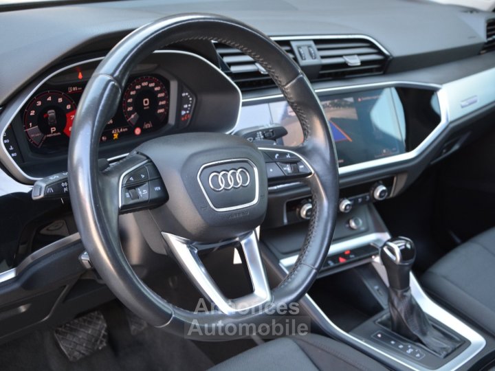 Audi Q3 35 TFSI Design S-tronic 7 - 13