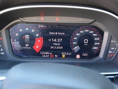 Audi Q3 35 TFSI Design S-tronic 7   - 15