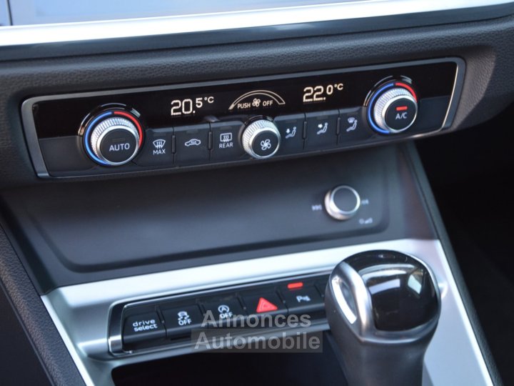 Audi Q3 35 TFSI Design S-tronic 7 - 16