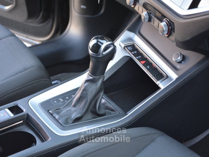 Audi Q3 35 TFSI Design S-tronic 7 - 17