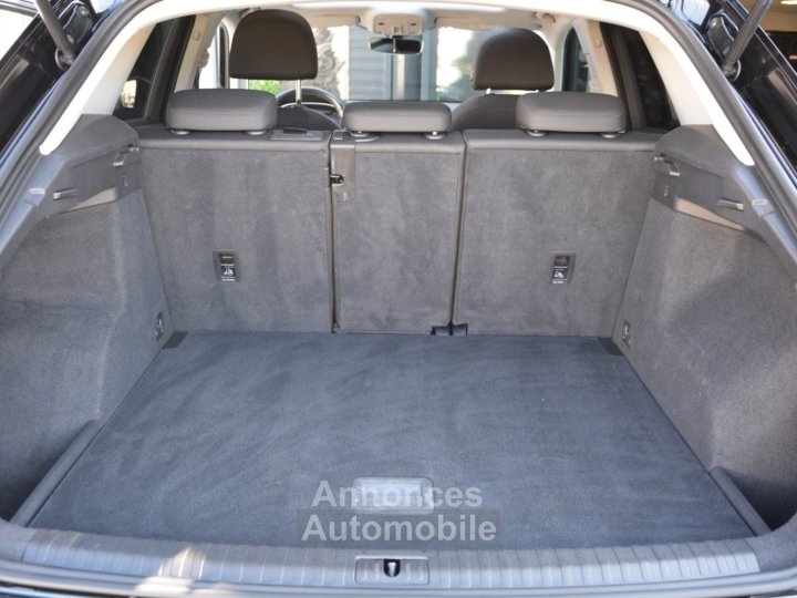 Audi Q3 35 TFSI Design S-tronic 7 - 19