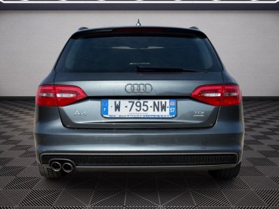 Audi A4 Allroad 20 TDI 177 S tronic quattro S line &ndash; GPS, X&eacute;non , Radar AV/AR   - 6