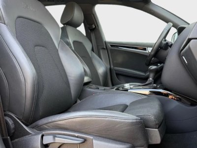 Audi A4 Allroad 20 TDI 177 S tronic quattro S line &ndash; GPS, X&eacute;non , Radar AV/AR   - 7