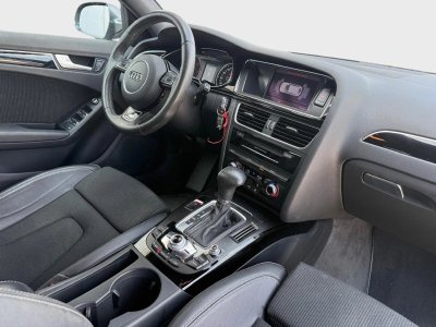 Audi A4 Allroad 20 TDI 177 S tronic quattro S line &ndash; GPS, X&eacute;non , Radar AV/AR   - 8