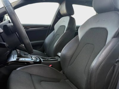 Audi A4 Allroad 20 TDI 177 S tronic quattro S line &ndash; GPS, X&eacute;non , Radar AV/AR   - 10