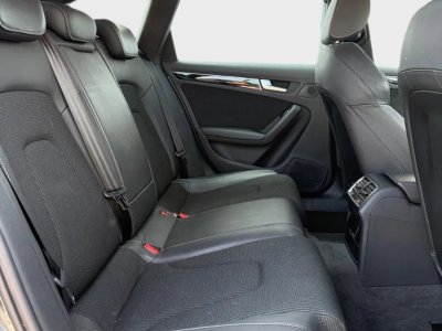 Audi A4 Allroad 20 TDI 177 S tronic quattro S line &ndash; GPS, X&eacute;non , Radar AV/AR   - 11