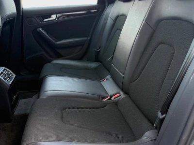 Audi A4 Allroad 20 TDI 177 S tronic quattro S line &ndash; GPS, X&eacute;non , Radar AV/AR   - 12