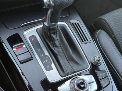 Audi A4 Allroad 20 TDI 177 S tronic quattro S line &ndash; GPS, X&eacute;non , Radar AV/AR   - 13