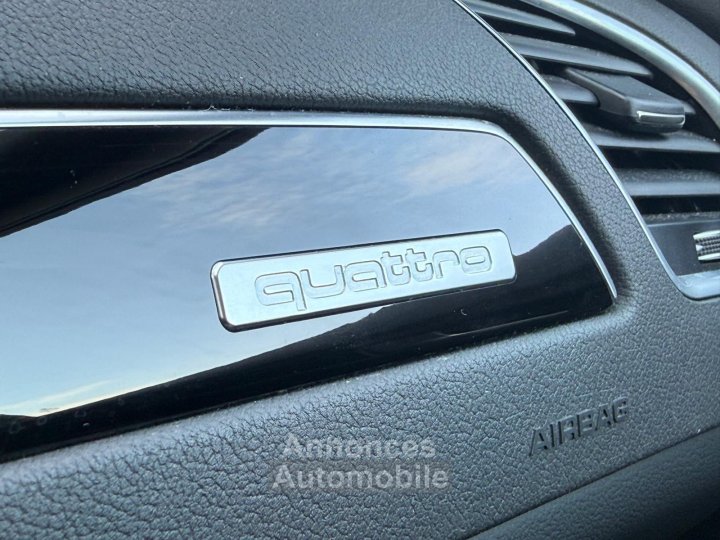 Audi A4 Allroad 20 TDI 177 S tronic quattro S line &ndash; GPS, X&eacute;non , Radar AV/AR - 14