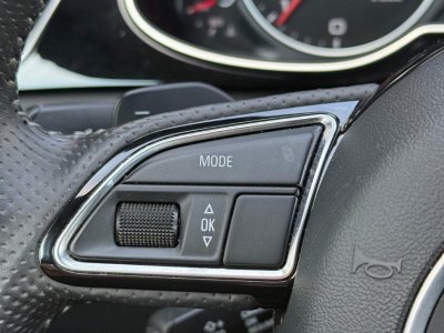 Audi A4 Allroad 20 TDI 177 S tronic quattro S line &ndash; GPS, X&eacute;non , Radar AV/AR   - 15