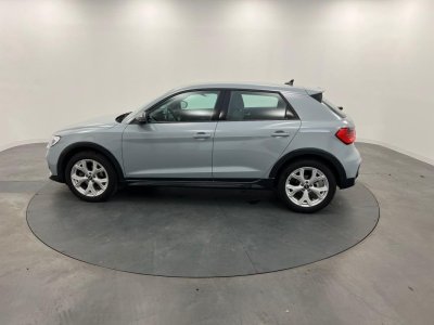 Audi A1 CITYCARVER 35 TFSI 150 ch S tronic 7 Design Luxe   - 2