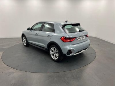 Audi A1 CITYCARVER 35 TFSI 150 ch S tronic 7 Design Luxe   - 3